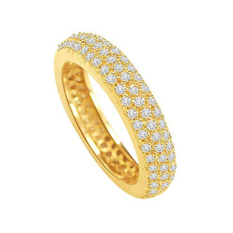 Surat Diamonds Women Gold - Ring